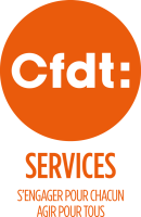 CFDT Services   logo vertical HD