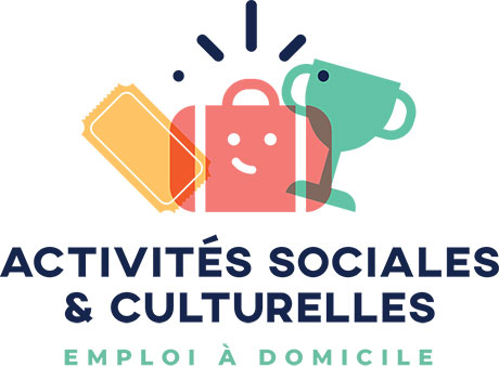 Activités sociales et culturelles emploi à domicile