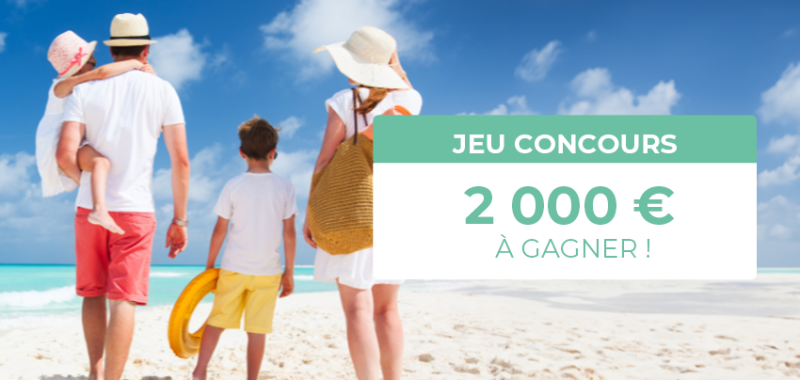 Actu visuel jeu concours dec