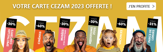 Carte 23 offerte
