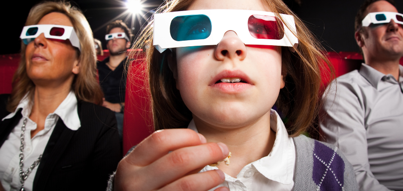 Vente flash cinema octobre 26