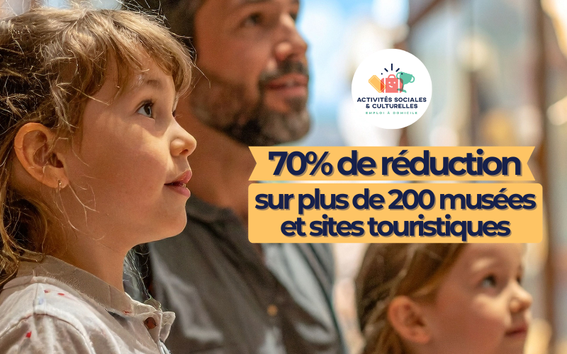 Vente flash musees op fev asc apni lp