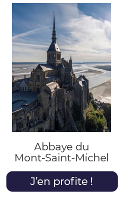 Abbaye mont saint mihcel vente flash asc fev26
