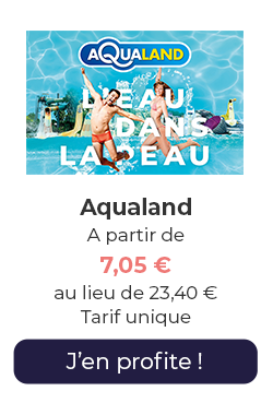 Test aqualand