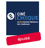 Cinecheque epuise