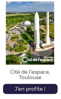 Cite espace bordeaux vente flash asc fev263