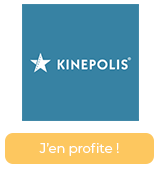 Kinepolis vente flash cinema asc