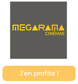 Megarama vente flash cinema asc