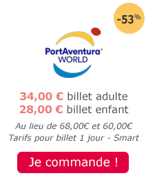 Portaventura asc loisirs parcs juill25