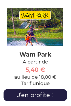 Warmpark site asc juin 26