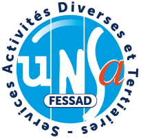 UNSA Fessad  logo