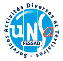UNSA Fessad  logo