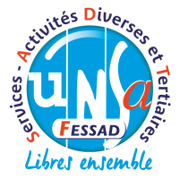 UNSA Fessad  logo
